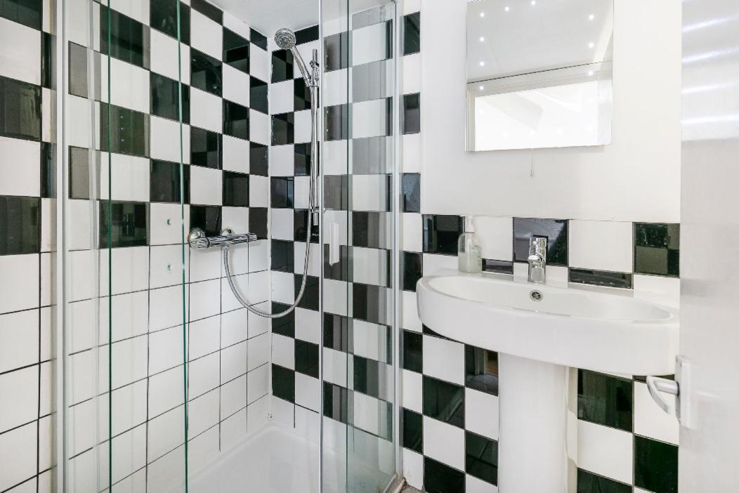 Holiday home Covent Garden Townhouse Magical & Charming 8 *