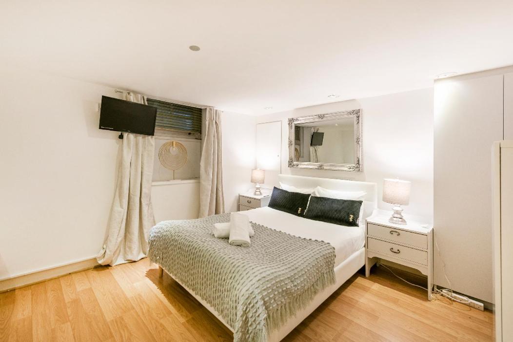 Holiday home Covent Garden Townhouse Magical & Charming 8 *
