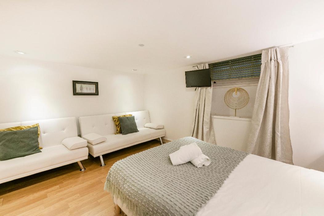 Holiday home Covent Garden Townhouse Magical & Charming 8 London