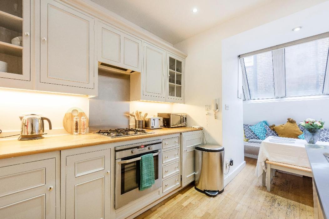 Holiday home Covent Garden Townhouse Magical & Charming 8 *