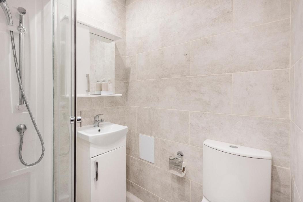 Covent Garden Townhouse Magical & Charming 8 Holiday home London