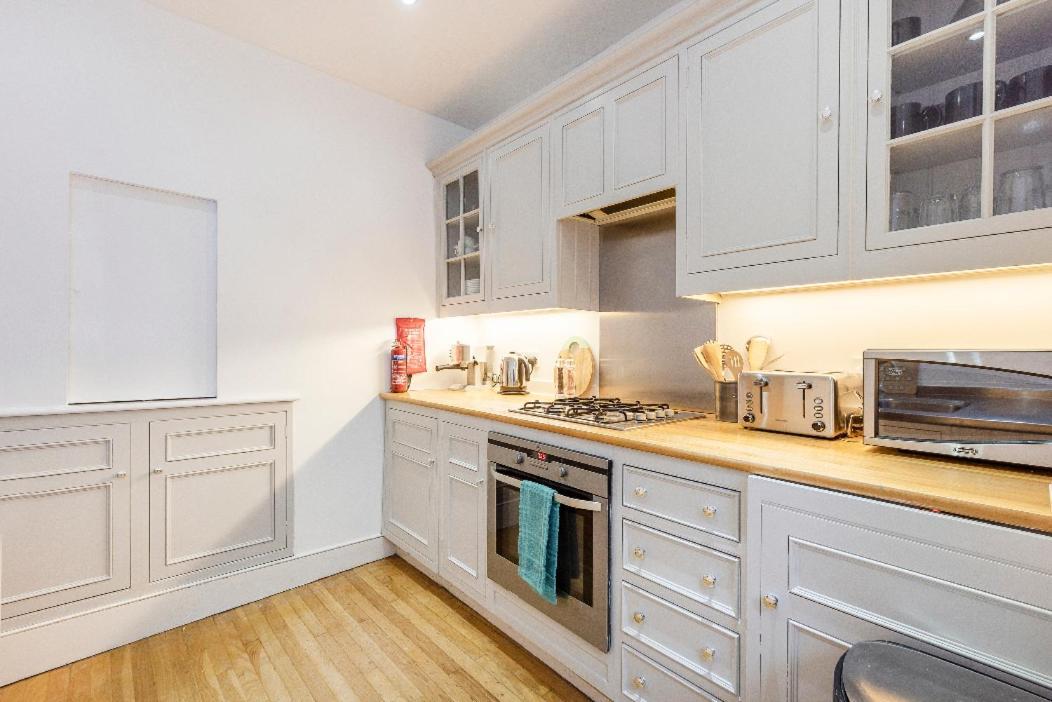 Covent Garden Townhouse Magical & Charming 8 * London
