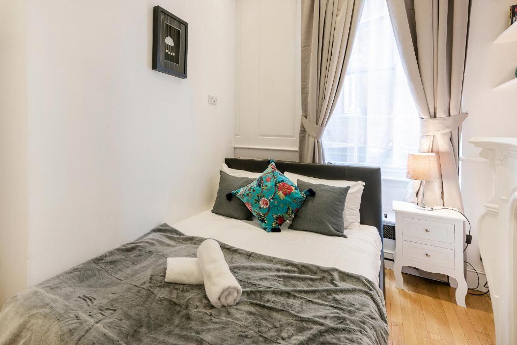 Covent Garden Townhouse Magical & Charming 8 * London