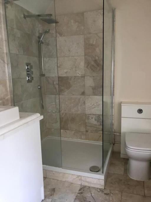 Appartement Authentic 3 Bed Historic House Soho,