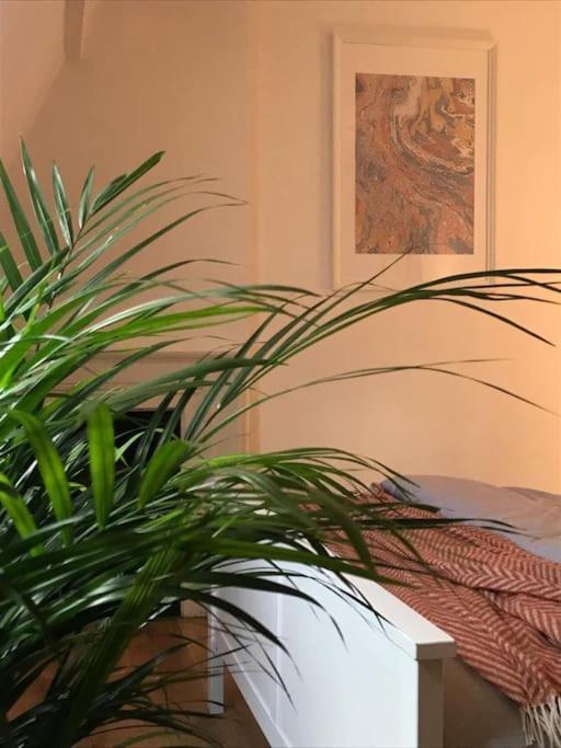 Appartement Authentic 3 Bed Historic House Soho, Londres
