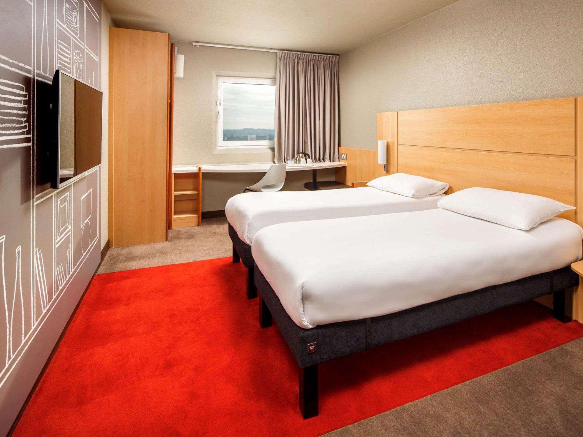 Ibis Wembley Hotel Londres