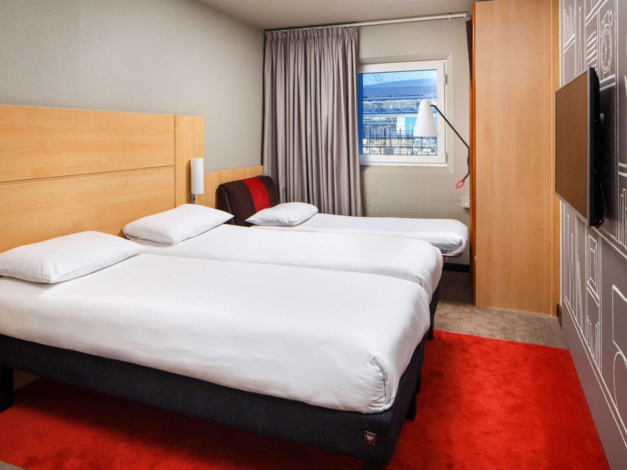 Ibis Wembley Londres