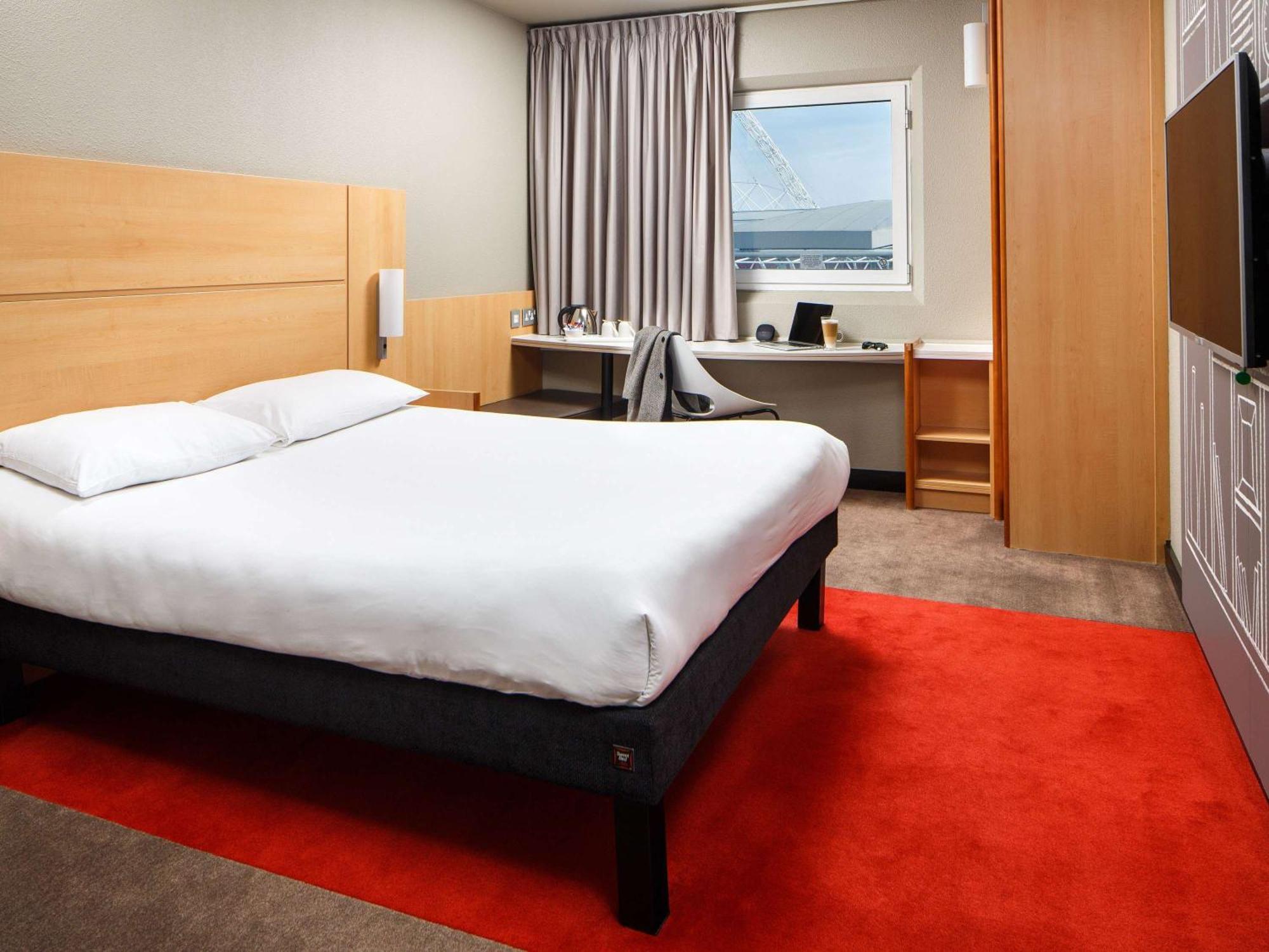 Hotel Ibis Wembley Londres