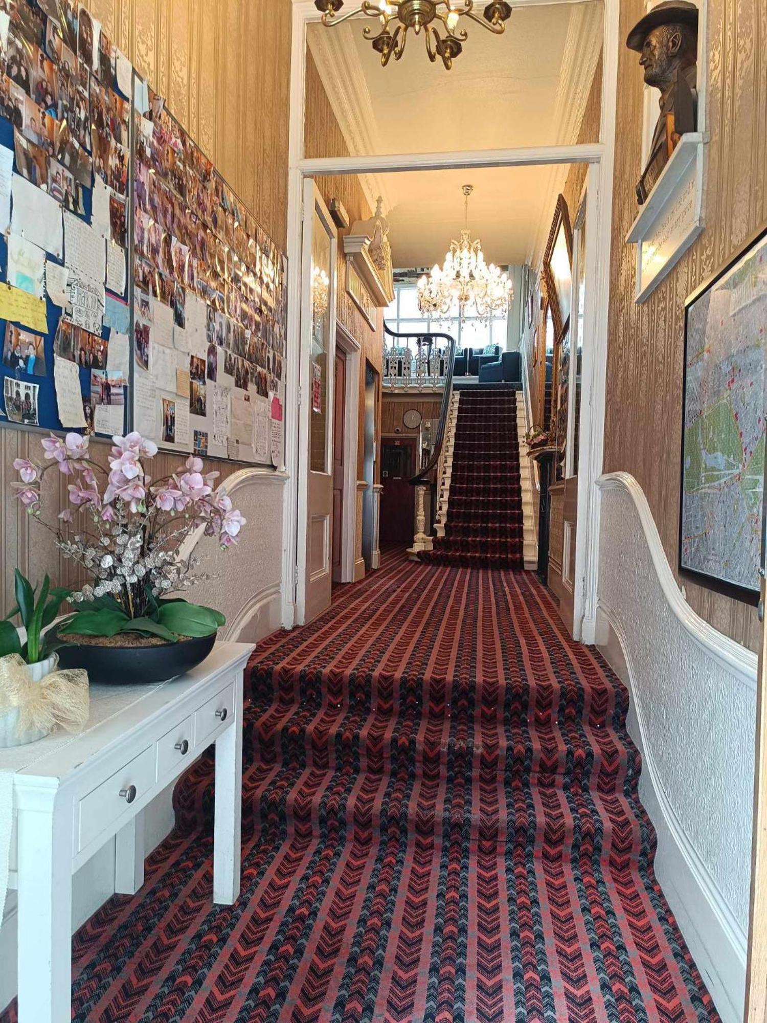 Hotel St Simeon 2*