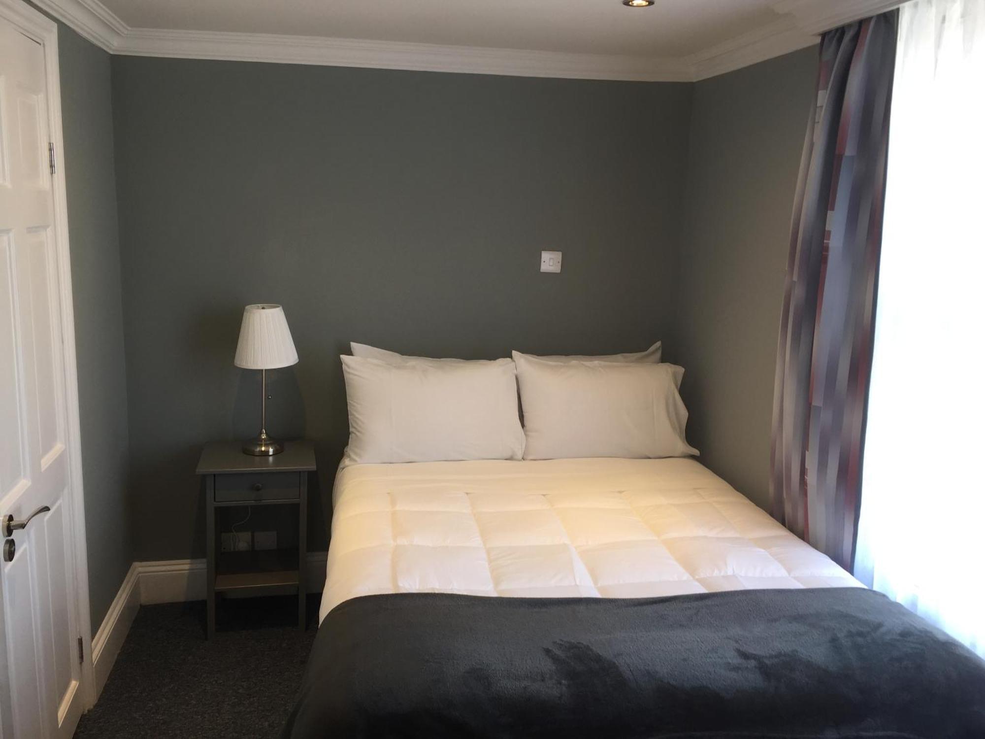 Hotel St Simeon