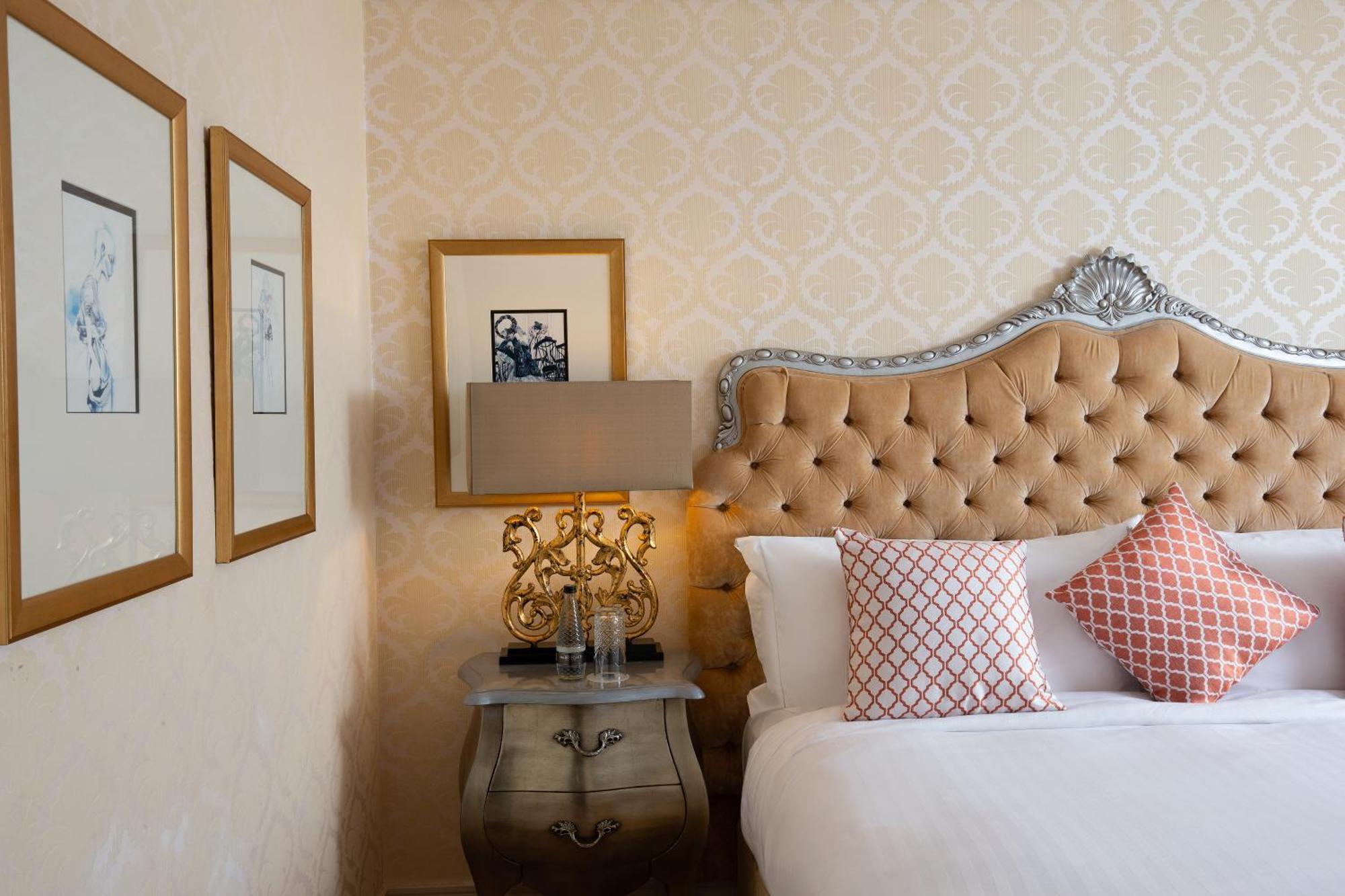 The Chelsea Harbour And 5* Londres