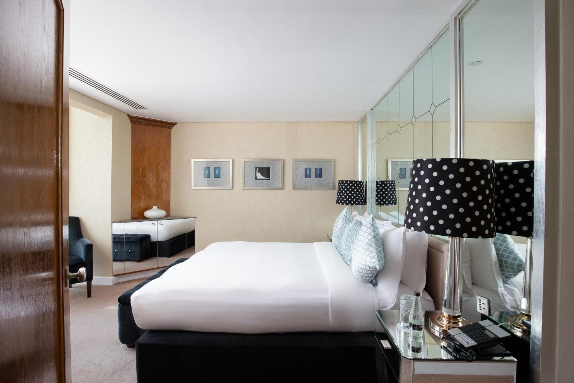 The Chelsea Harbour And 5* Londres