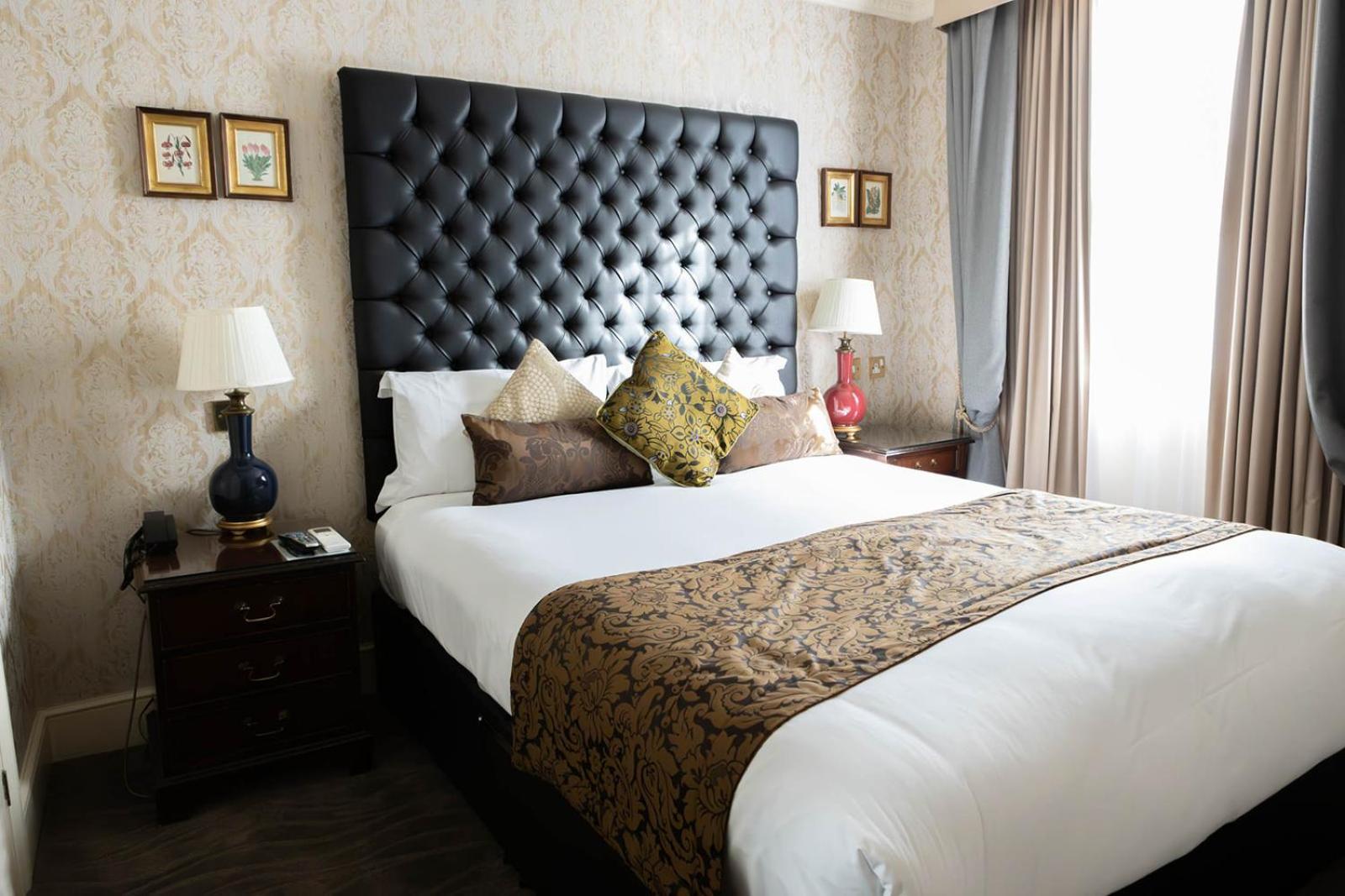 The Leonard 4* Londres