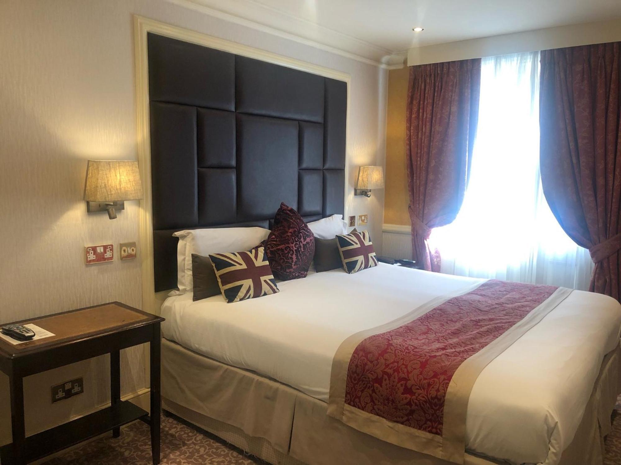 Hotel The Leonard Londres