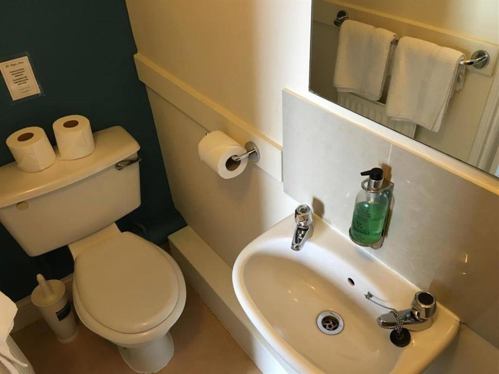 The Kings Arms 3* Londres