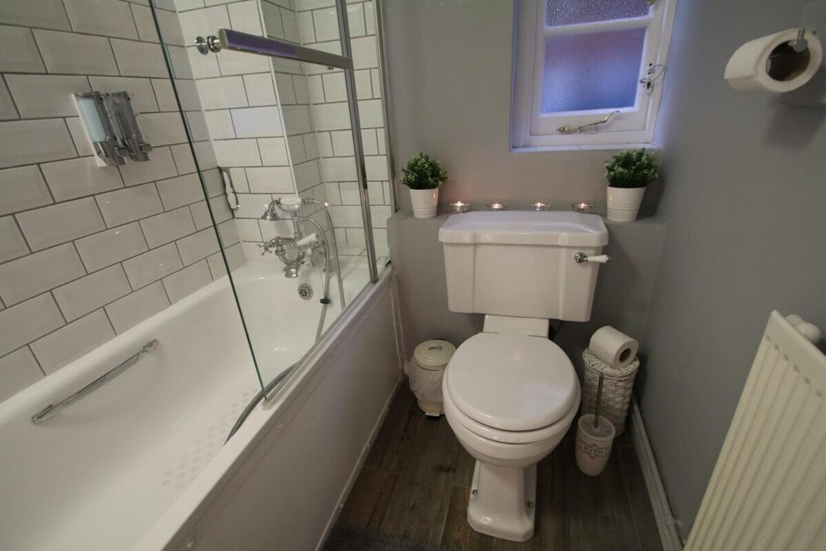 Apartamento Molesey