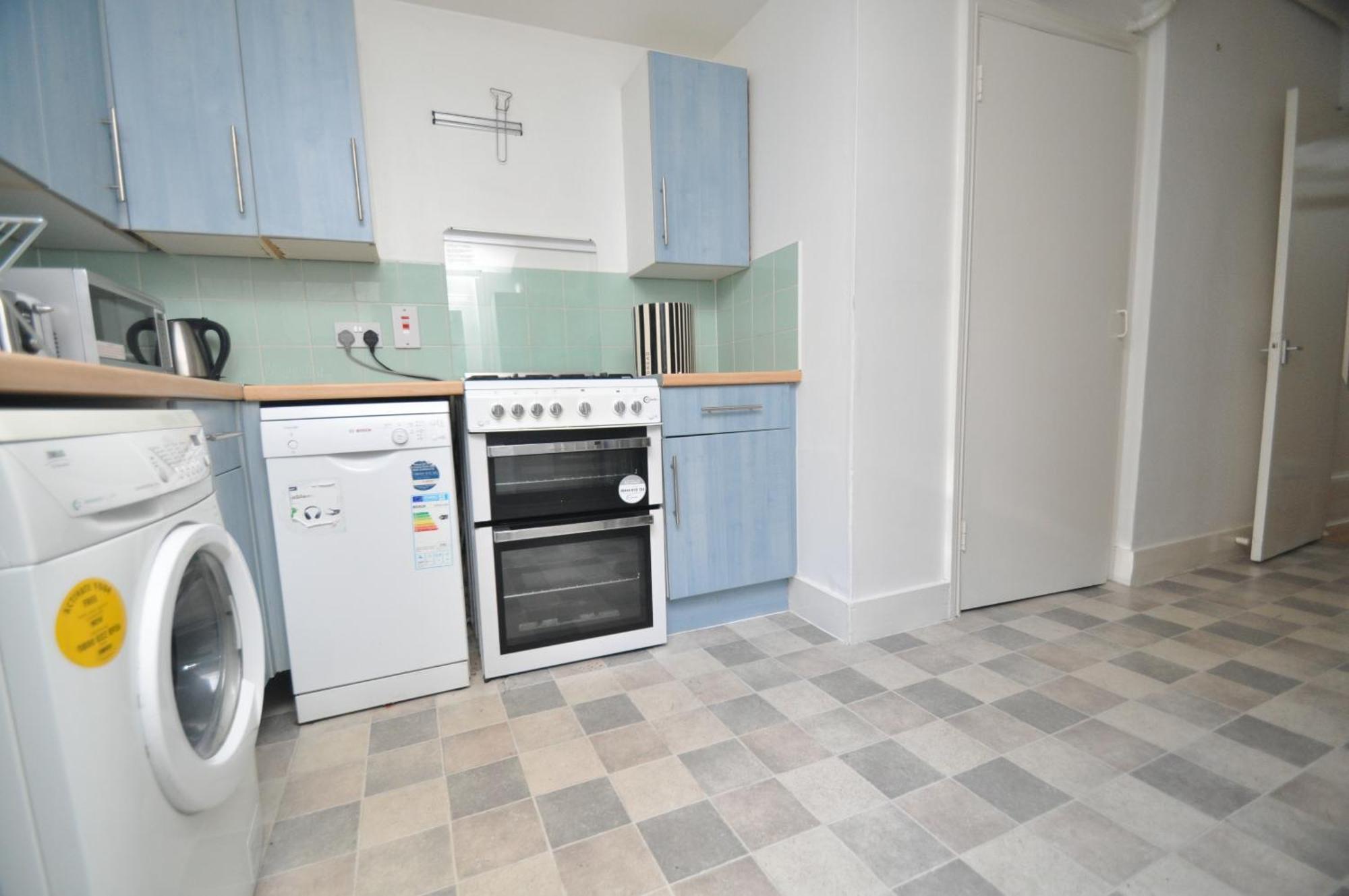 Large Garden Flat In The Heart Of Islington Londres