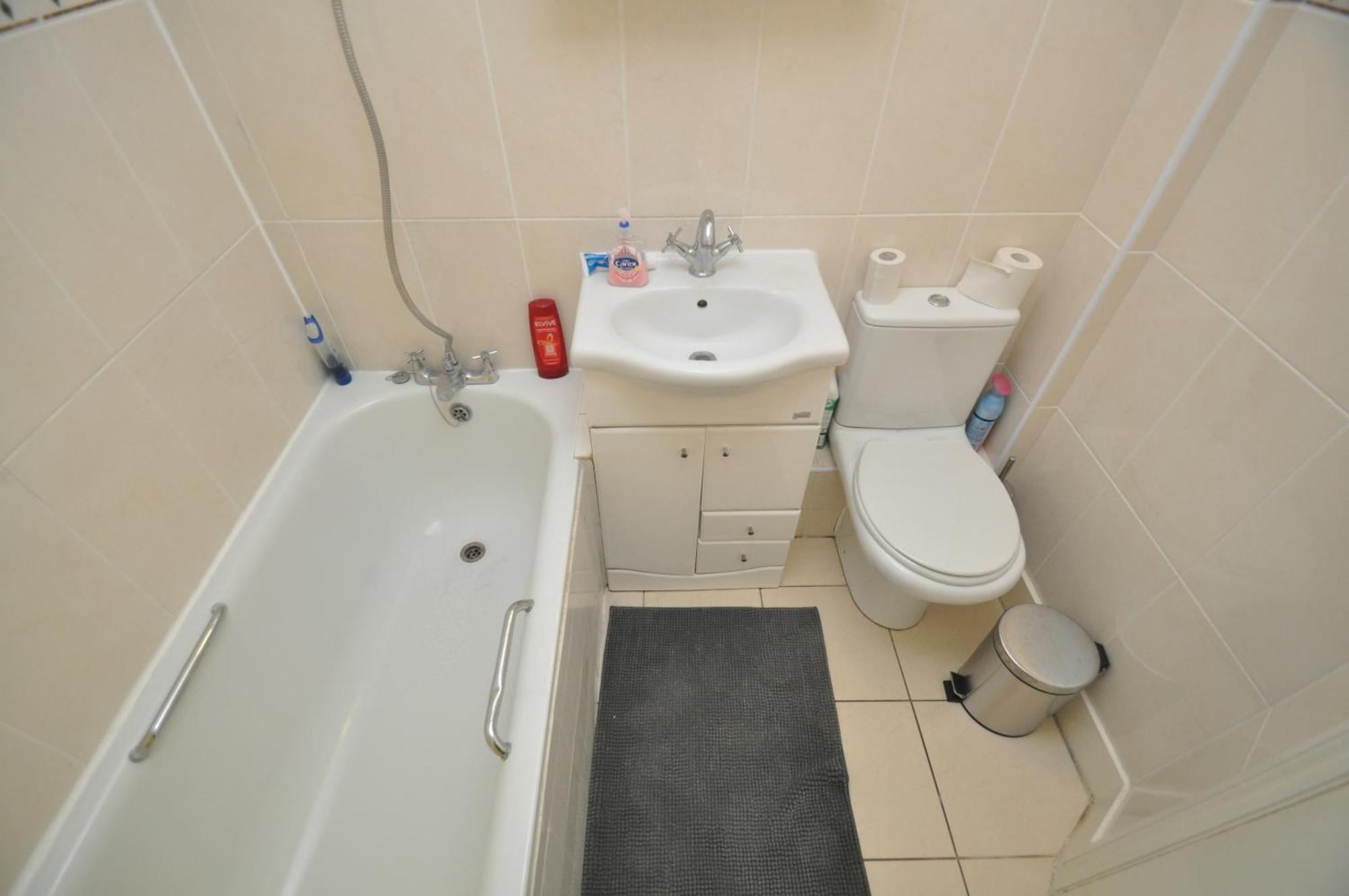Large Garden Flat In The Heart Of Islington Apartamento *
