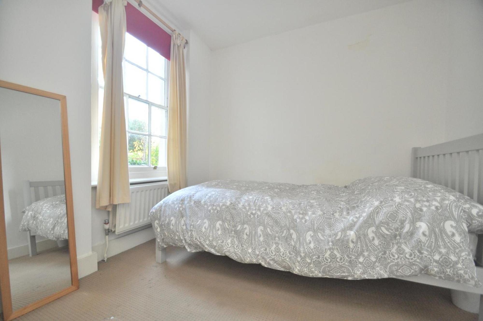 Apartamento Large Garden Flat In The Heart Of Islington Londres