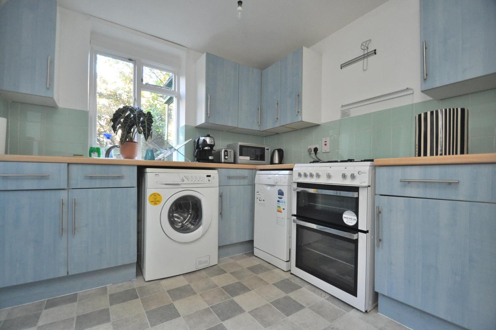 Apartamento Large Garden Flat In The Heart Of Islington