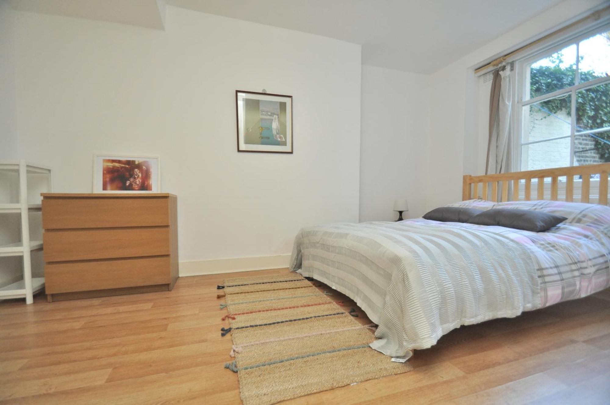 Large Garden Flat In The Heart Of Islington * Londres
