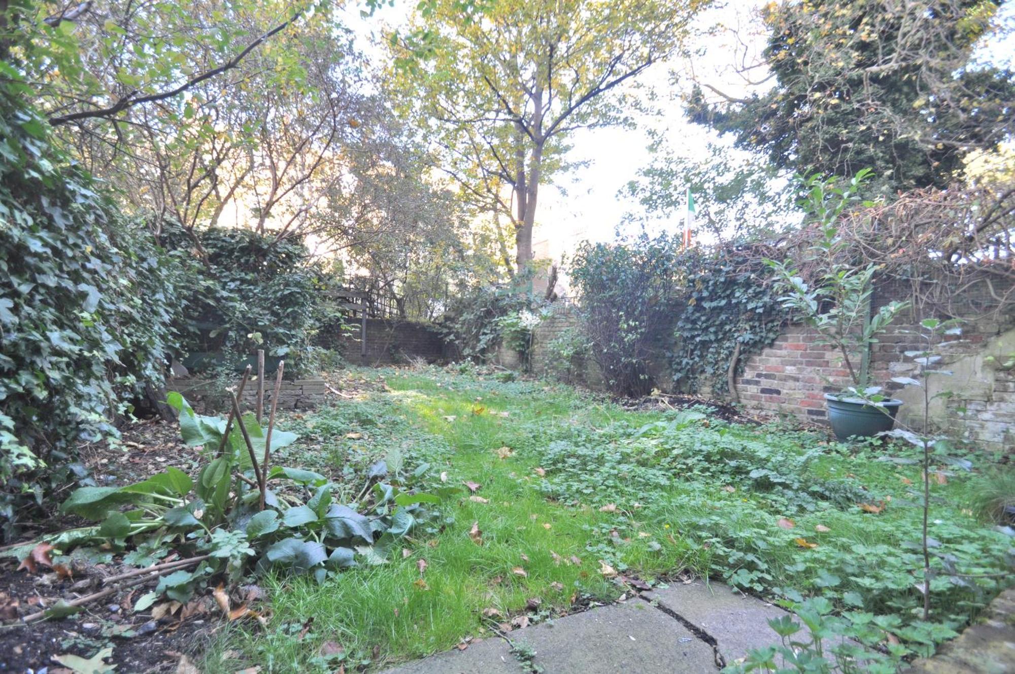 Large Garden Flat In The Heart Of Islington * Londres