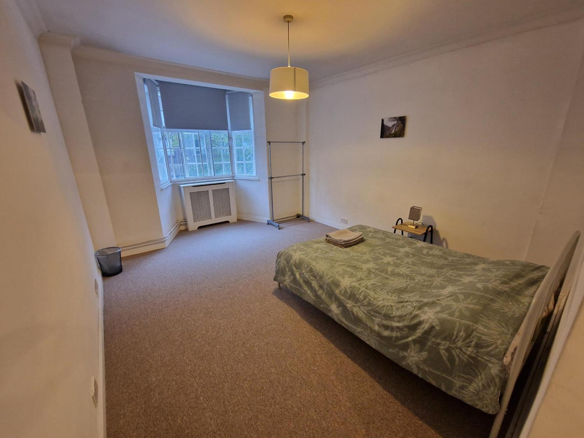 Apartment Lovely In *