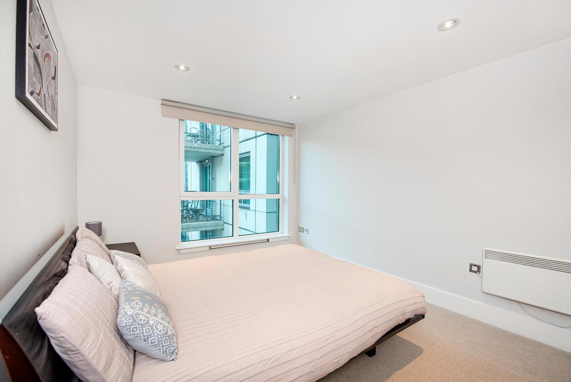 Appartement Modern 2 Bedroom 2 Bath With River View *