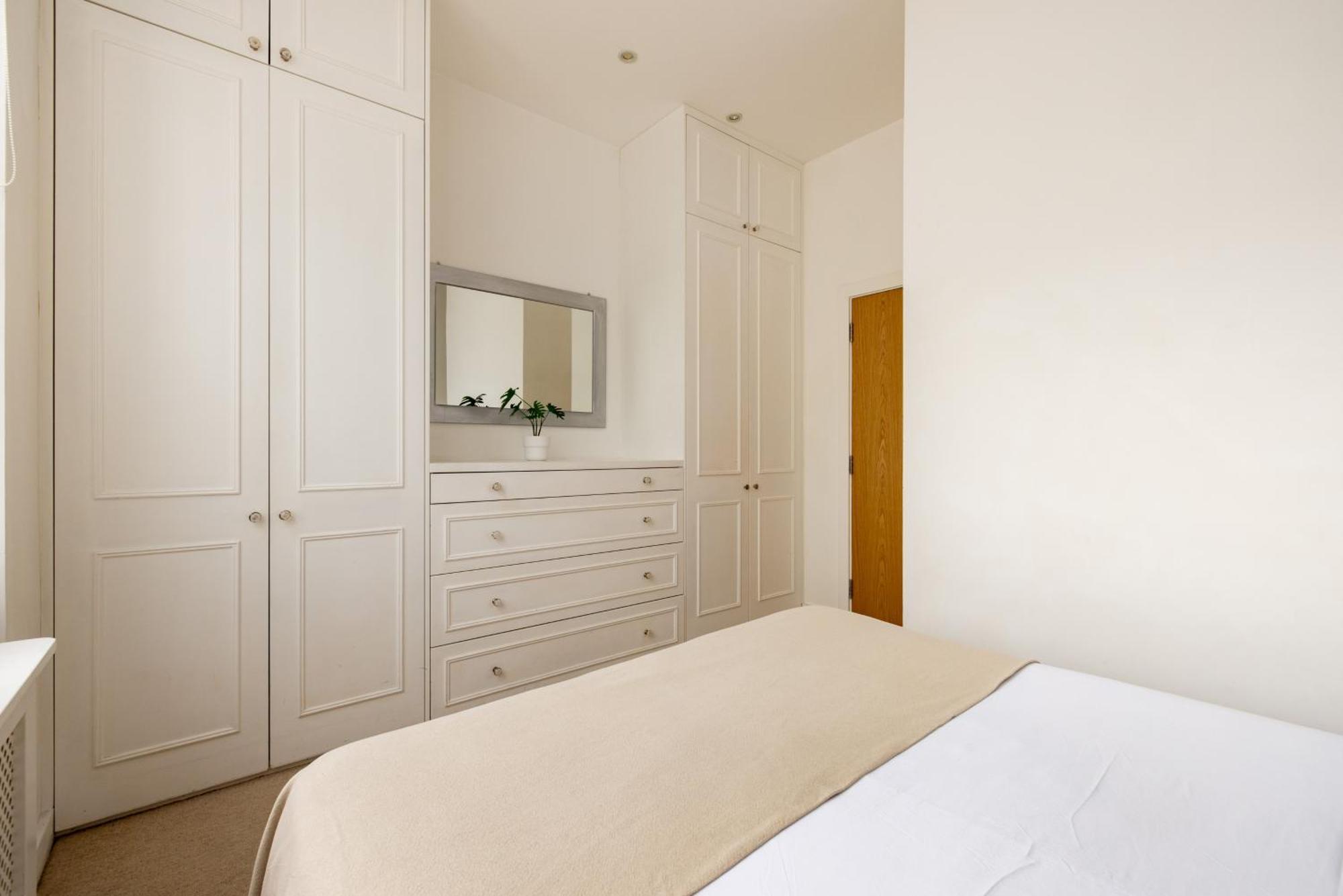 The Queenstown Apartamento