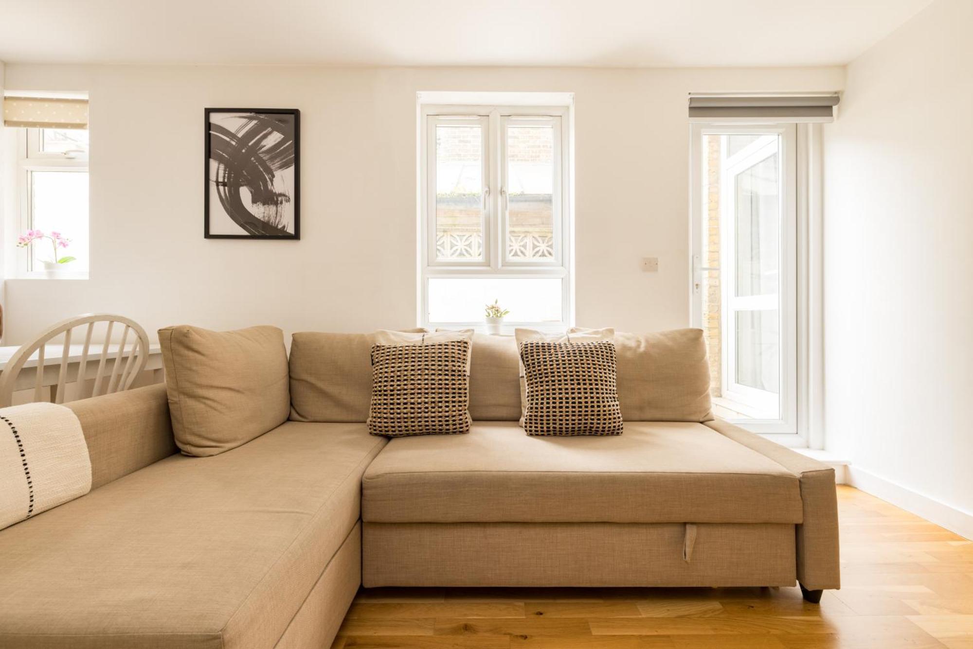 Apartamento The Queenstown *