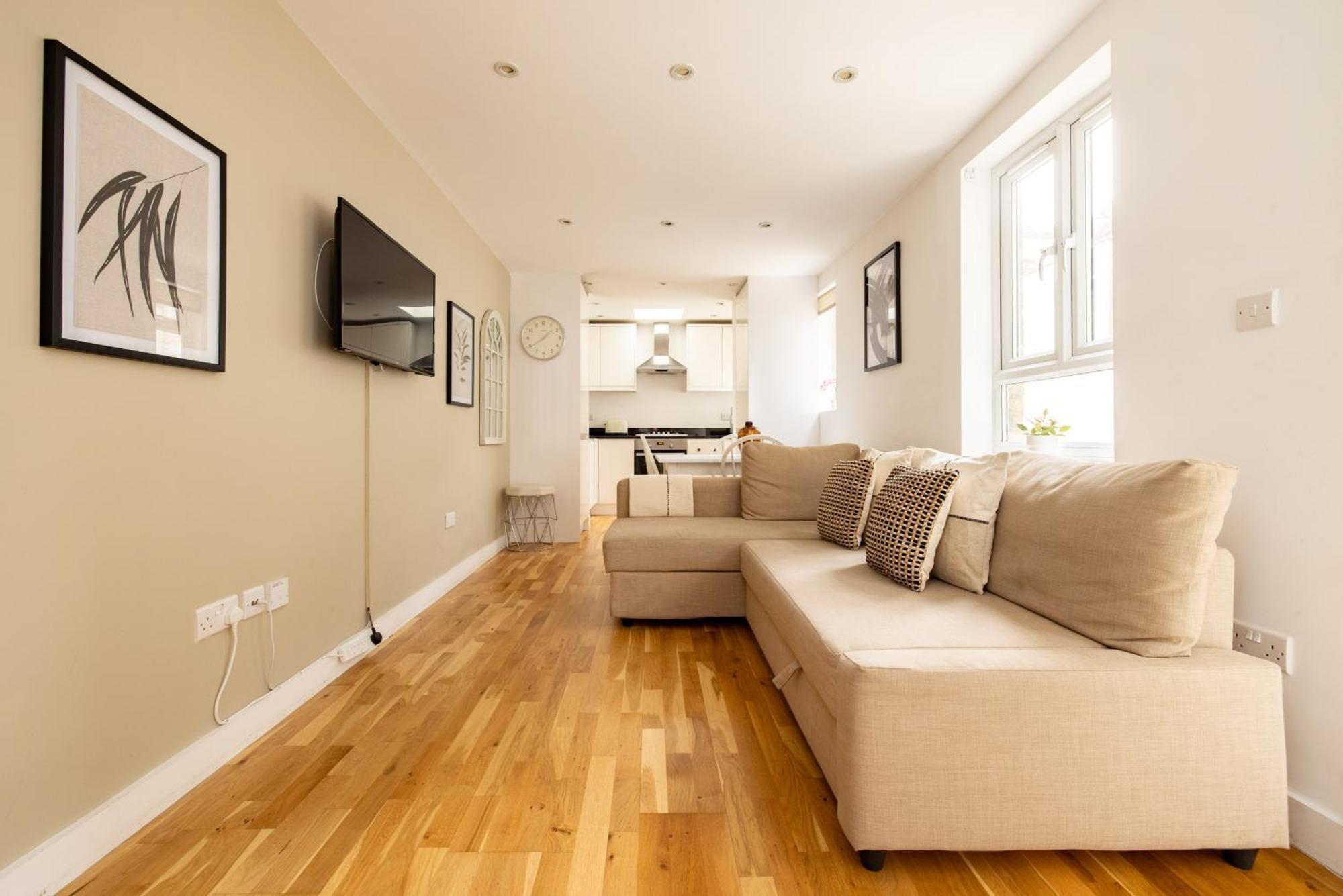 Apartamento The Queenstown *