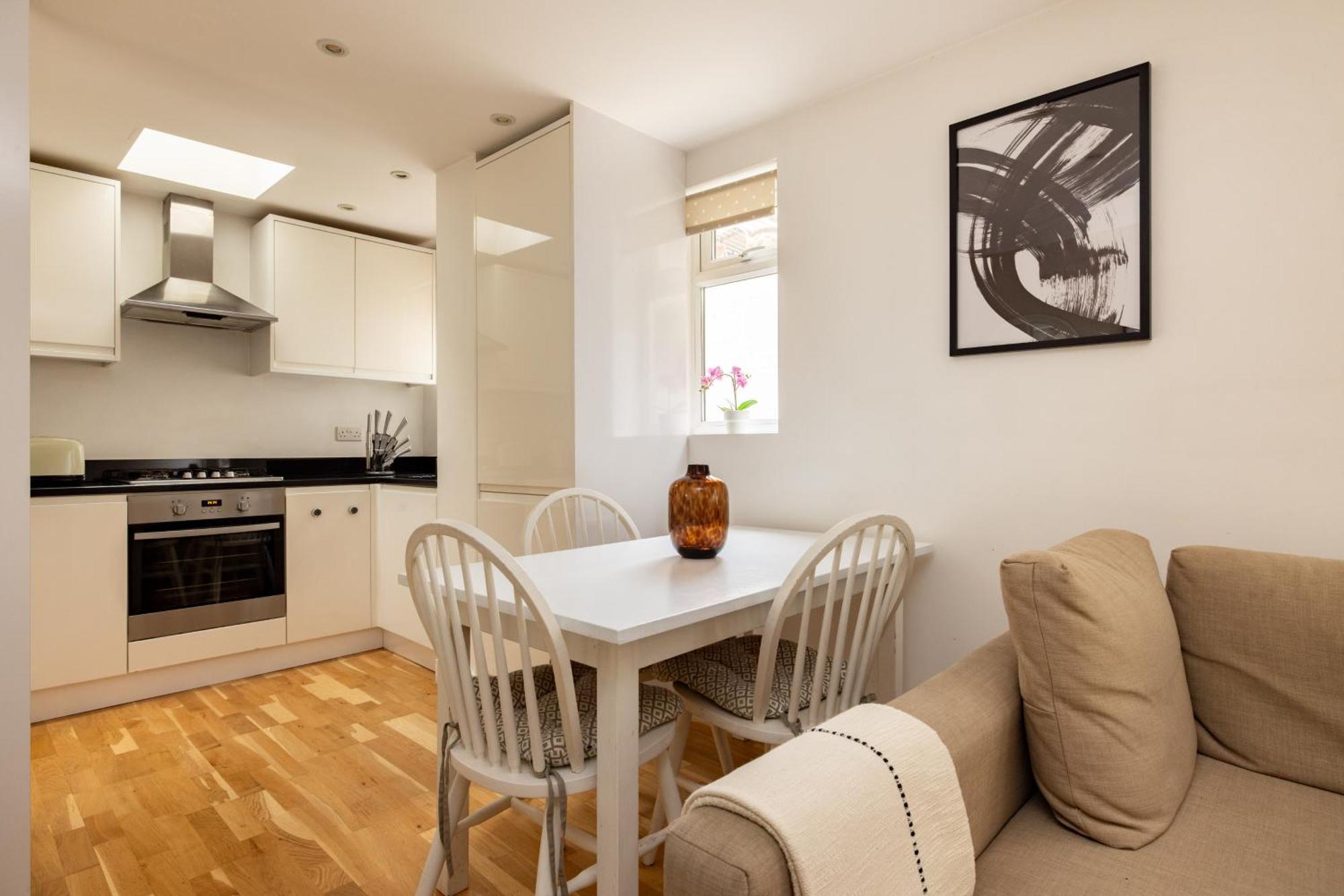 Apartamento The Queenstown