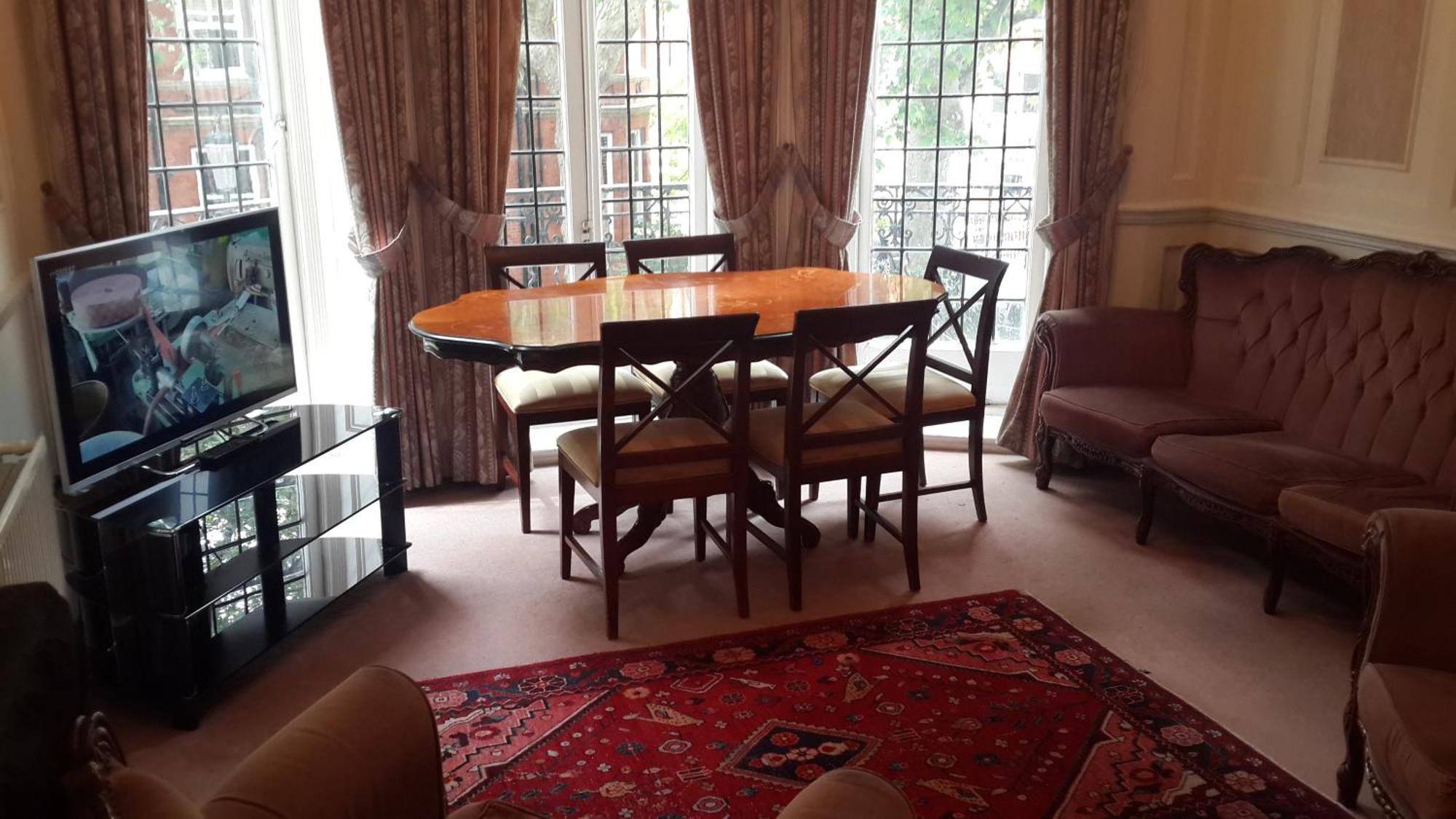 Apartamento La South *