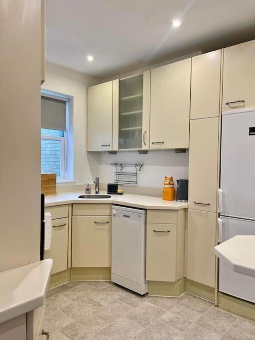 Portobello Road Iconic House Apartamento *