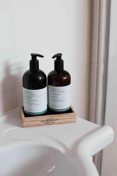 Apartamento Portobello Road Iconic House *