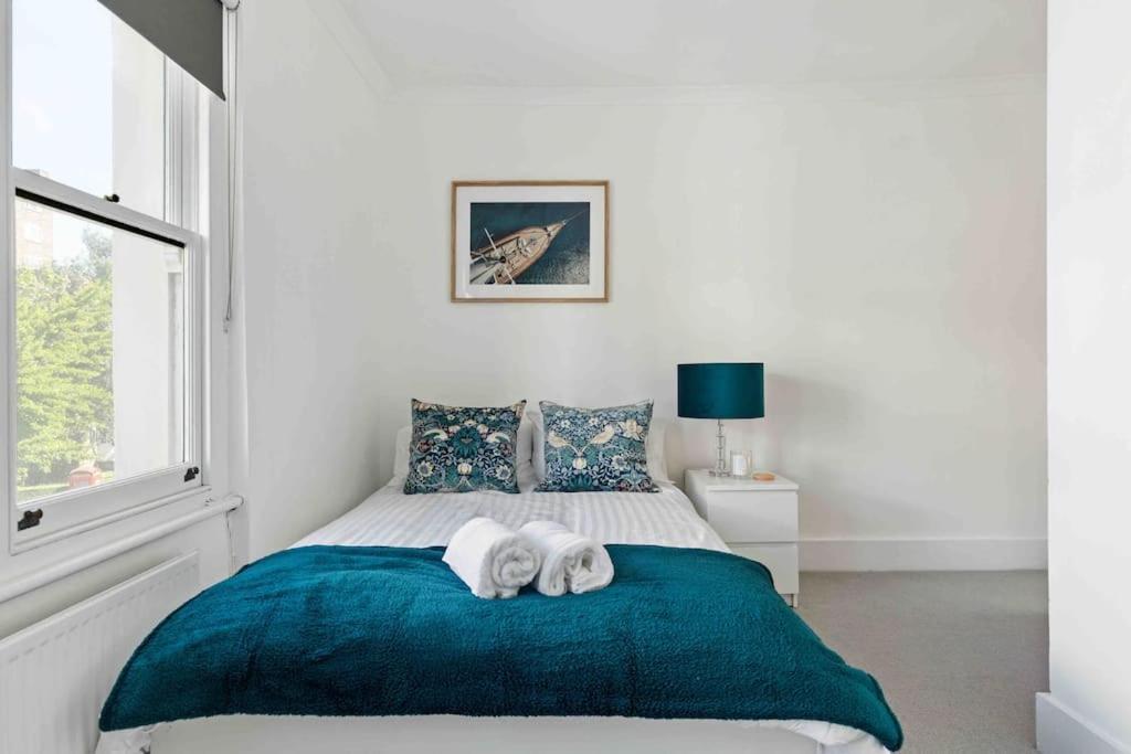 Apartamento Portobello Road Iconic House Londres