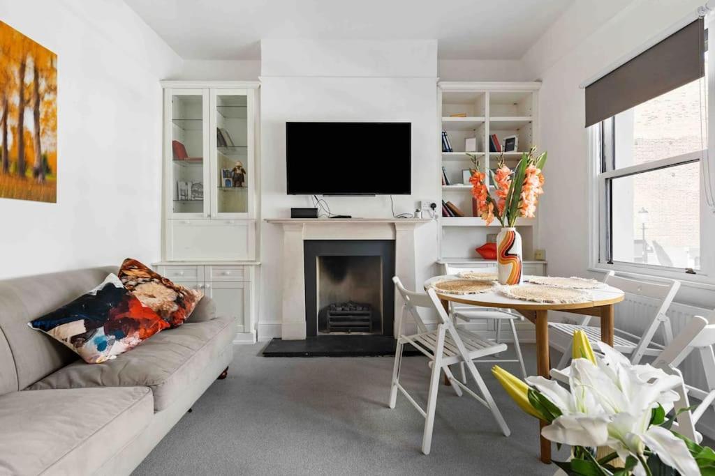Portobello Road Iconic House Apartamento Londres