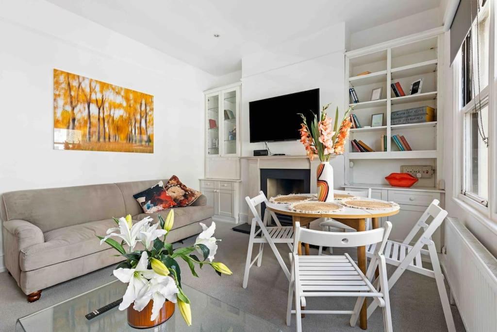 Apartamento Portobello Road Iconic House Londres