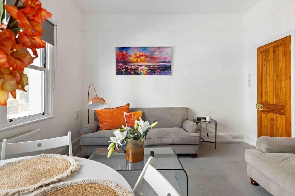 Apartamento Portobello Road Iconic House *