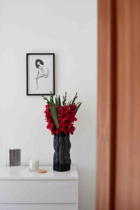 Portobello Road Iconic House Apartamento