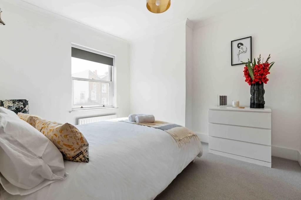 Apartamento Portobello Road Iconic House