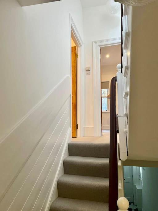 Apartamento Portobello Road Iconic House *