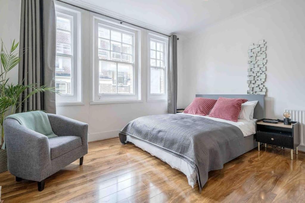Dyc Oxford Street - Selfridges - 3bed With Lift * Londen