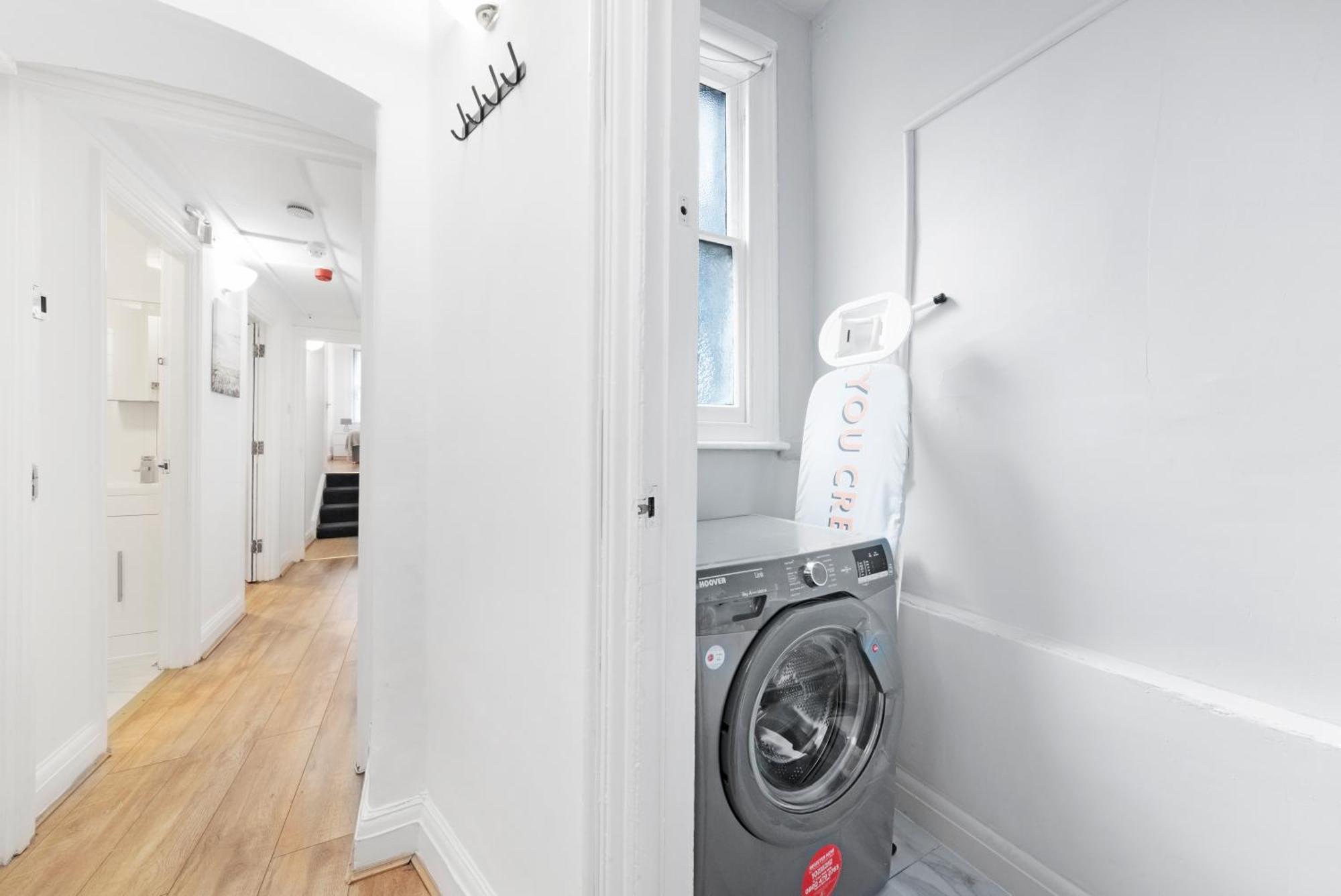 Apartment 2 Bed Piccadilly 1 *