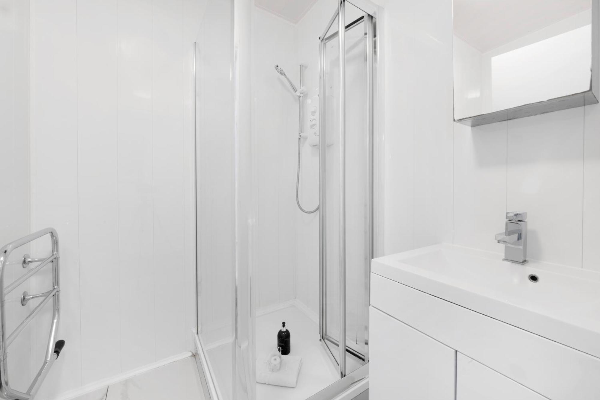 Apartment 2 Bed Piccadilly 1 *
