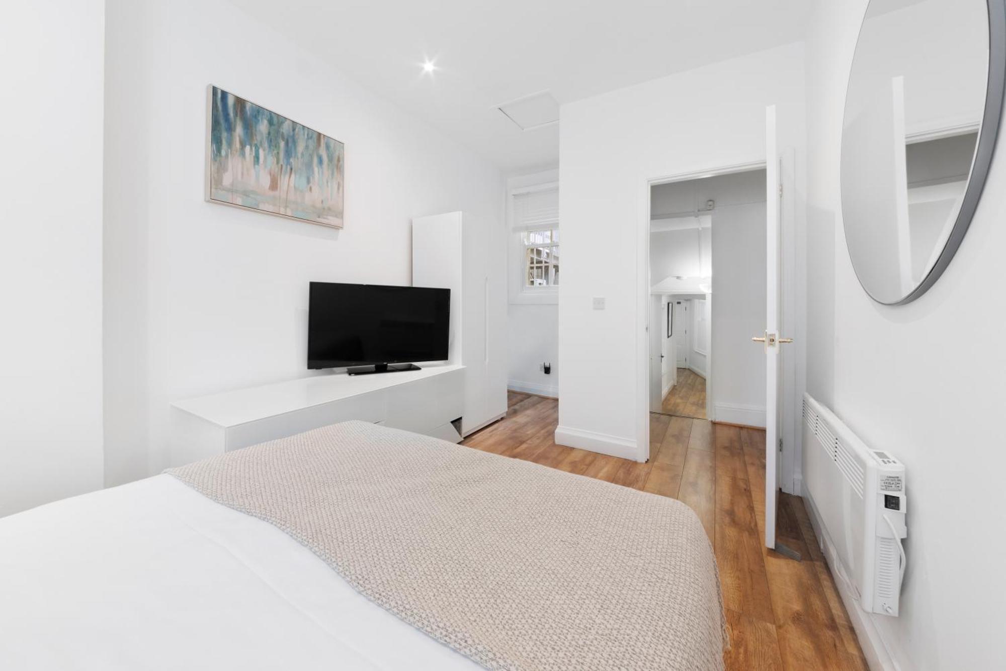 Apartment 2 Bed Piccadilly 1