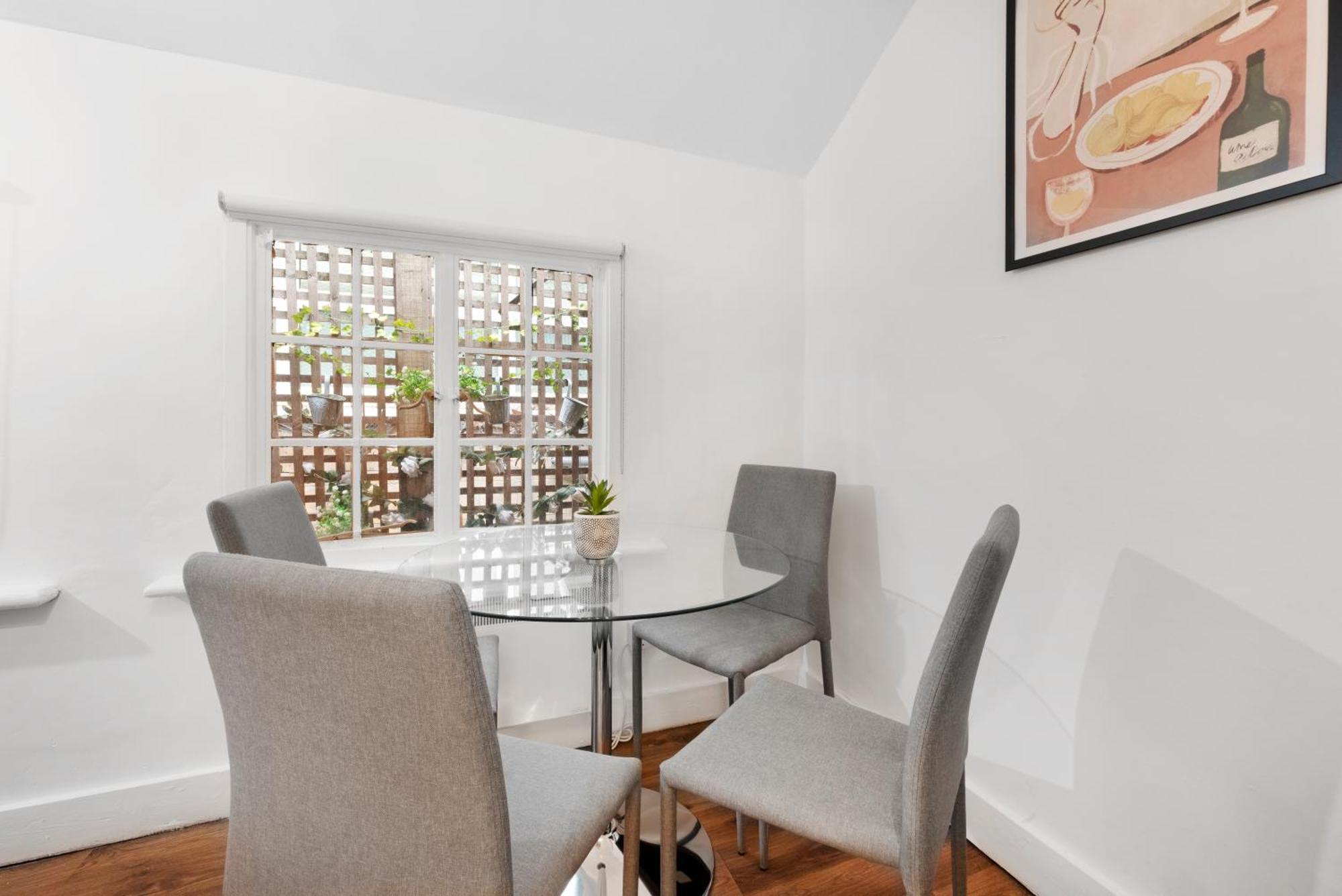 Apartamento 2 Bed Piccadilly 1 Londres