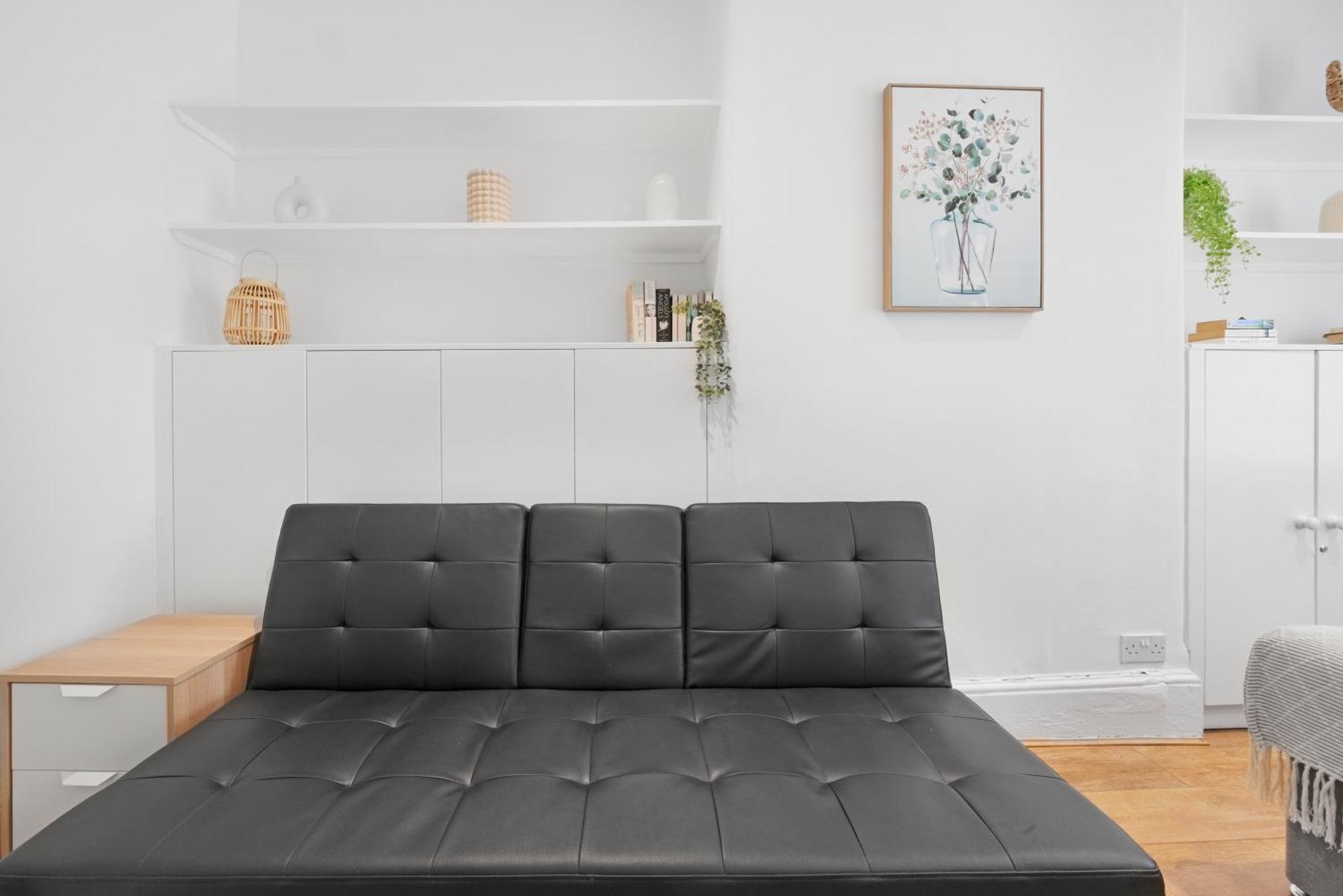 2 Bed Piccadilly 1 Londres
