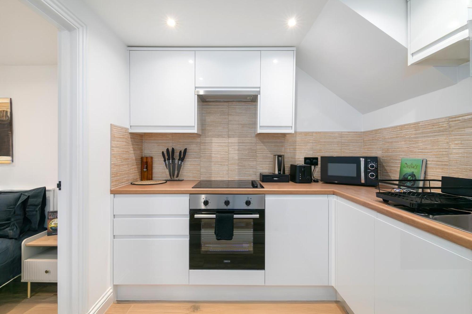 2 Bed Flat 10 Min From Notthing Hill! Appartement Londres