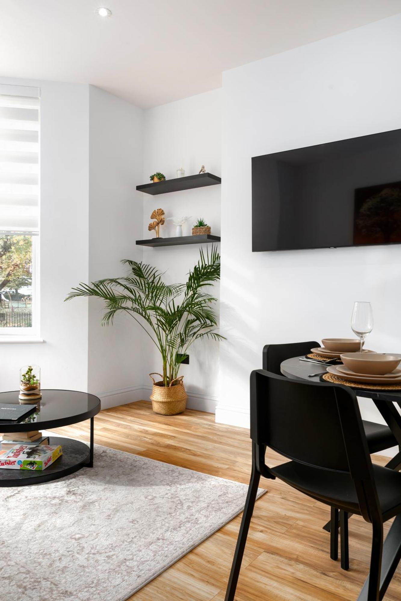 2 Bed Flat 10 Min From Notthing Hill! Appartement Londres